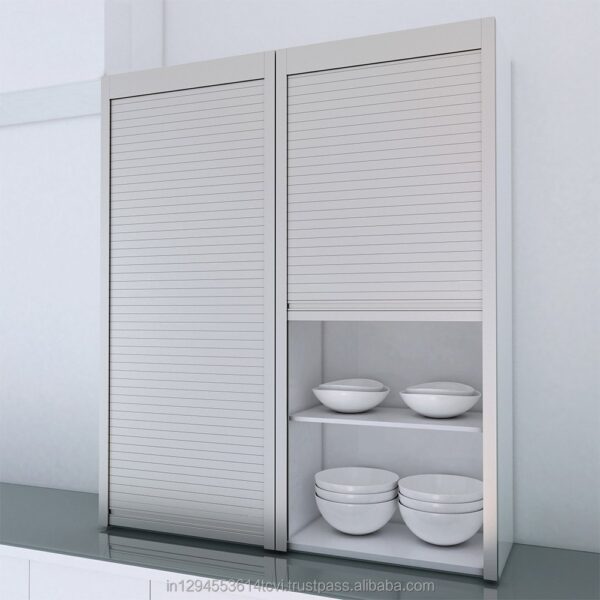 PVC Rolling Shutter - Image 3